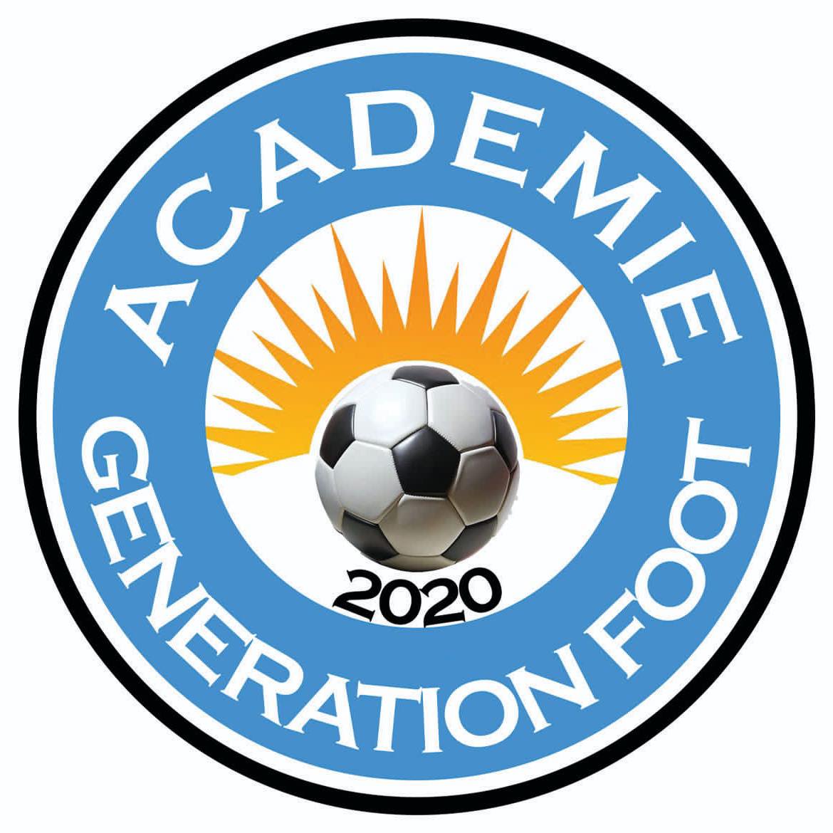 Centre de Formation génération foot | N'Djamena
