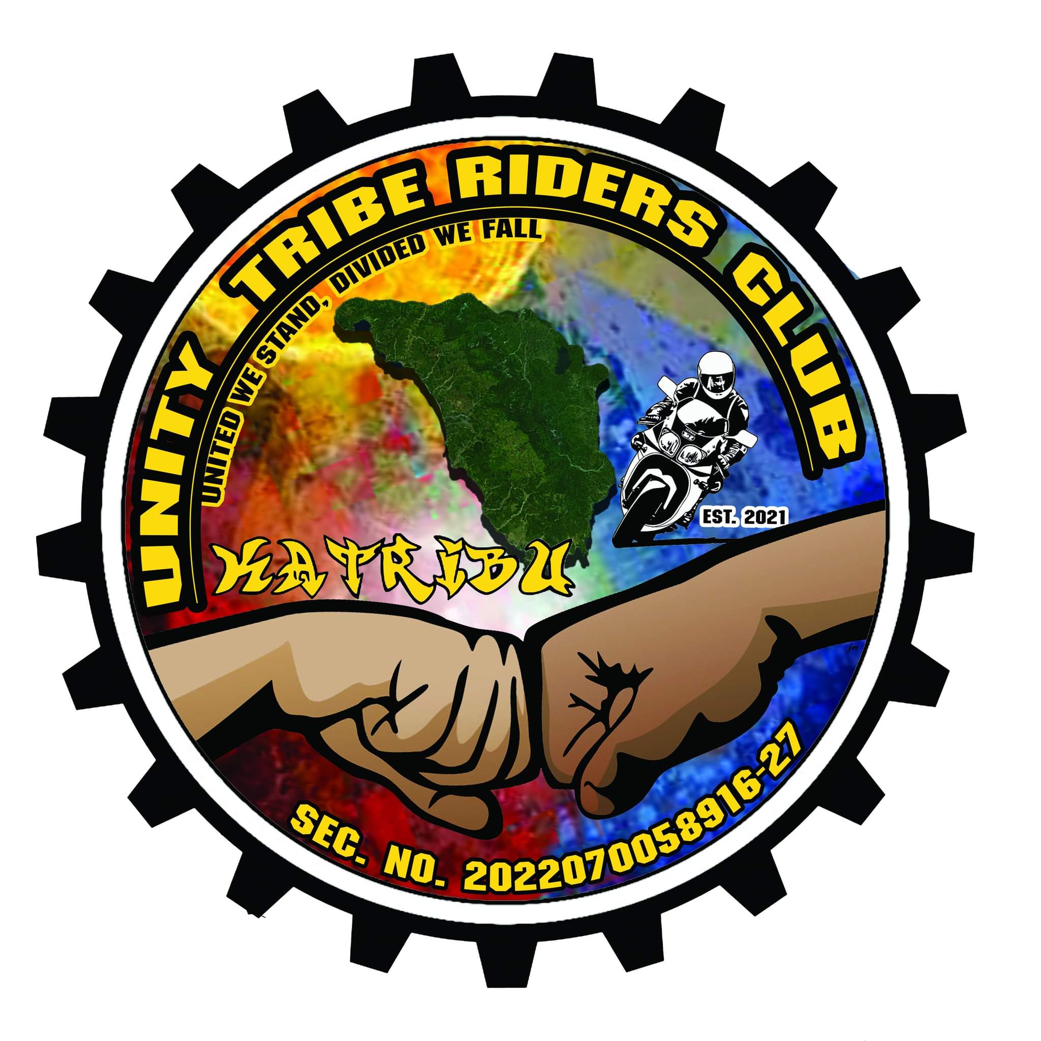 Unity Tribe Riders Club - UTRC | Calapan