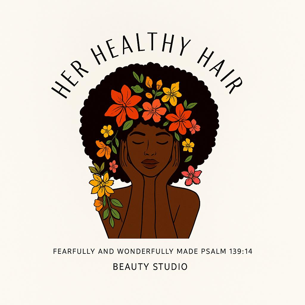 Her Healthy Hair 2.0 | Longview TX