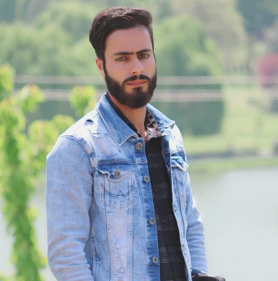 Zahid Rashid