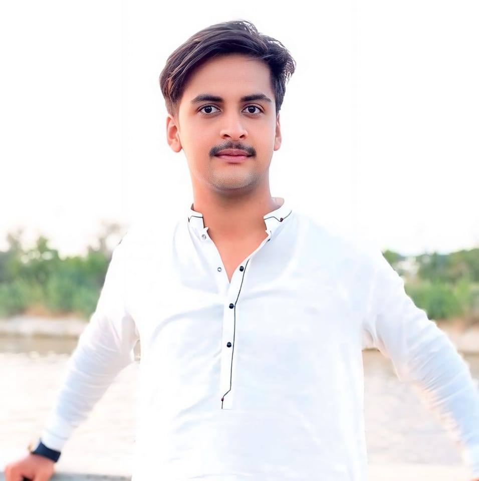Musawar Ali Depar