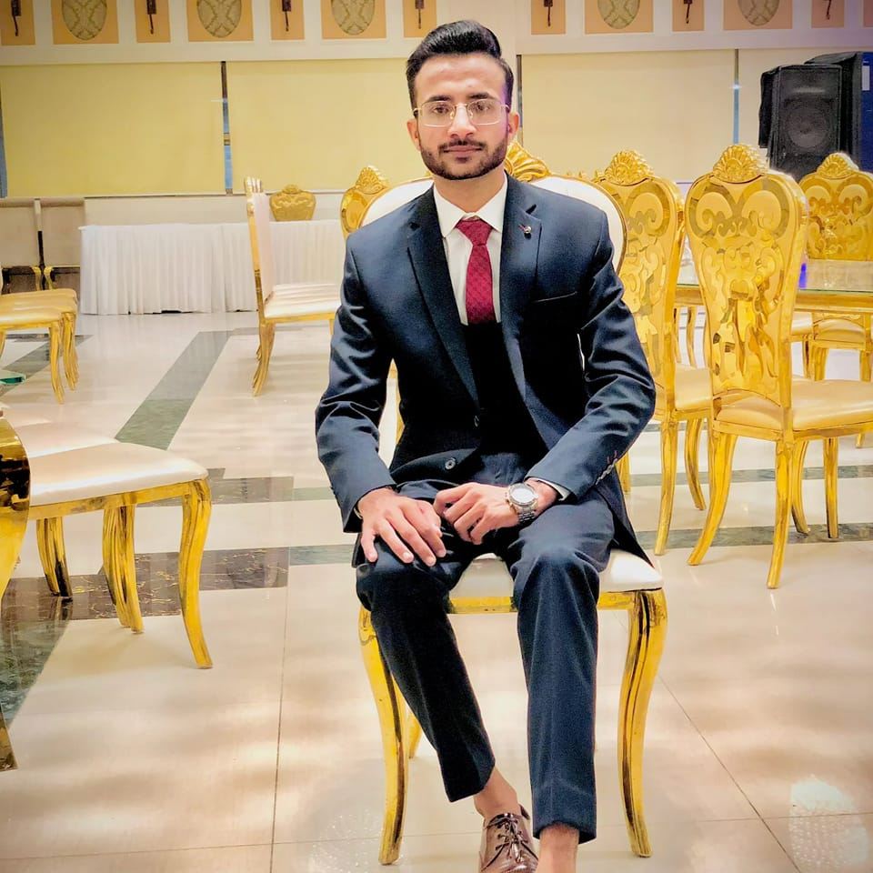 Dr Muhammad Asghar