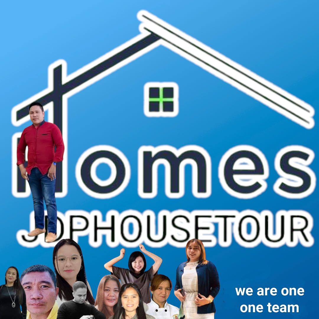 JDP HOUSE TOUR