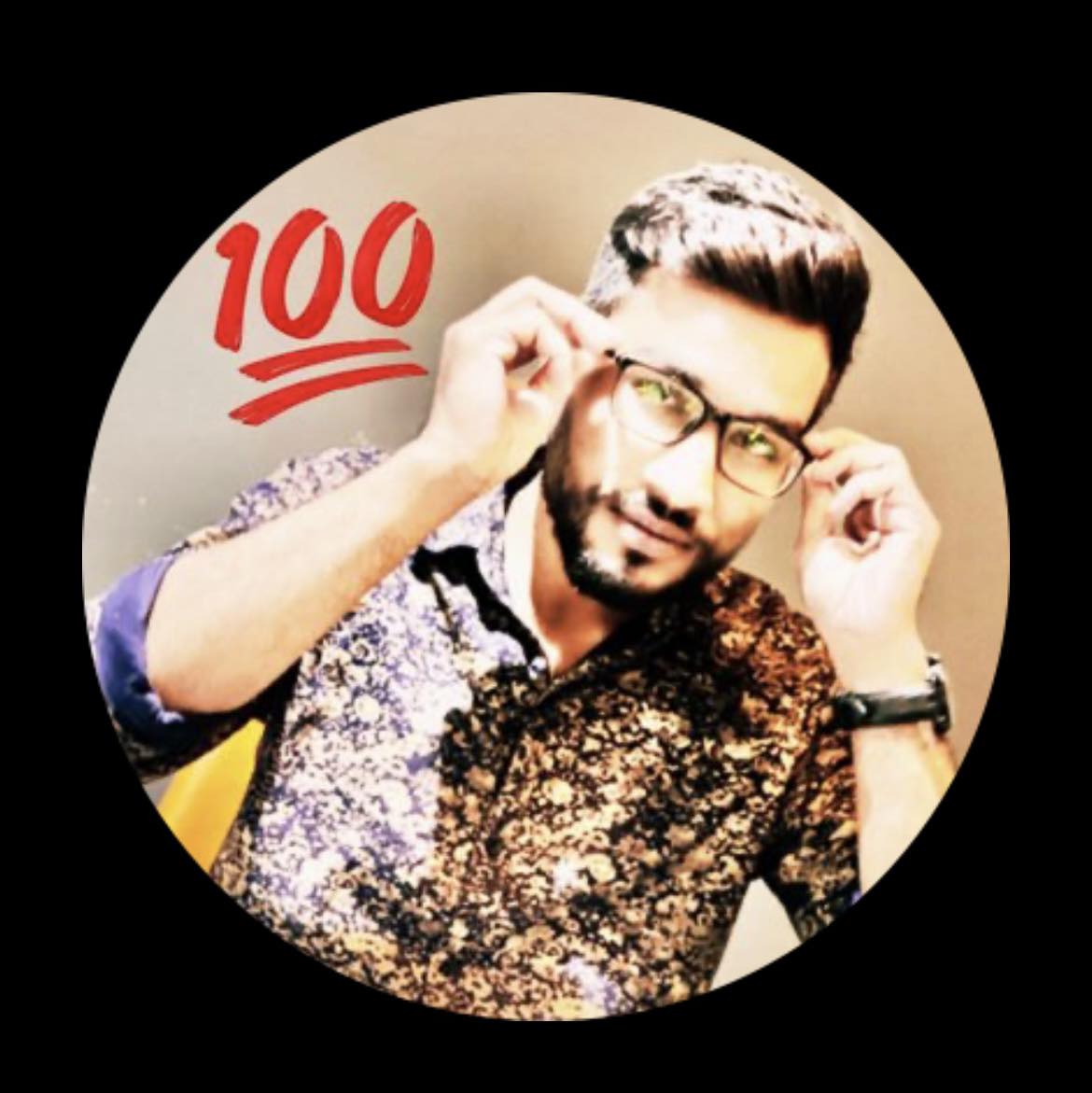 Salman R K