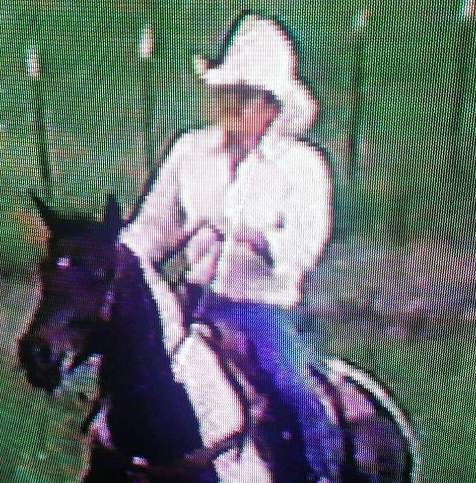 Jerry Inman