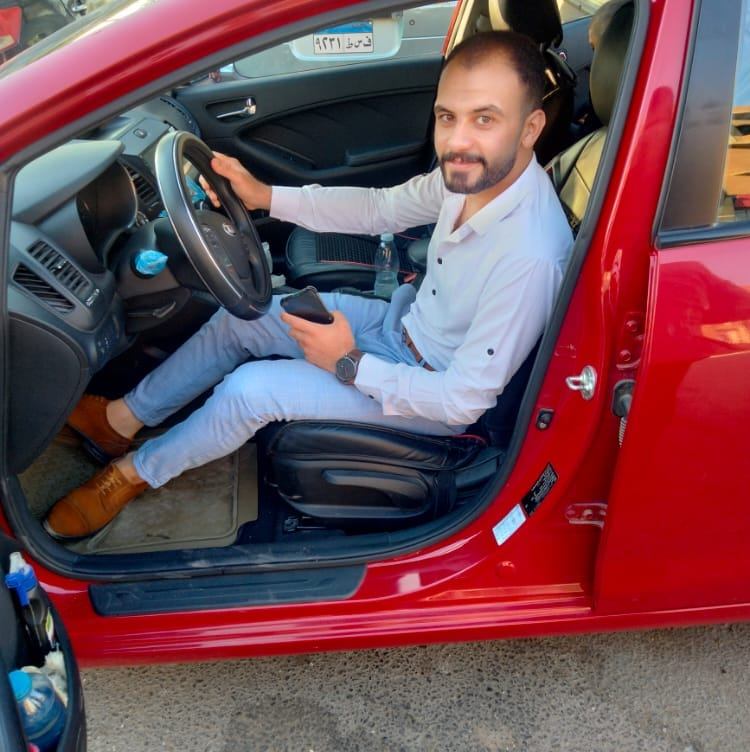 Hassan. ramadan