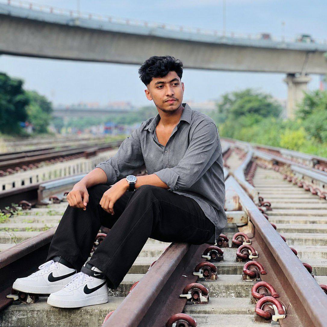 Mehedi Hasan Rony