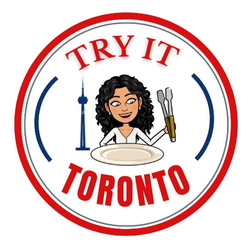 Try it Toronto