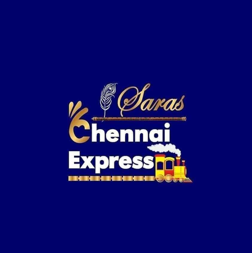Saras Chennai Express | Nairobi