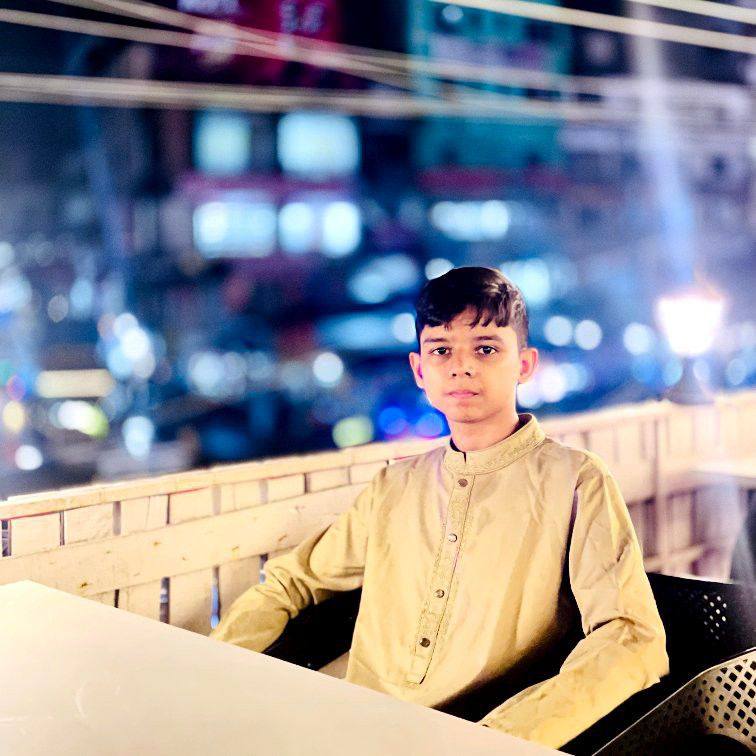 Abid Hasan Rabby