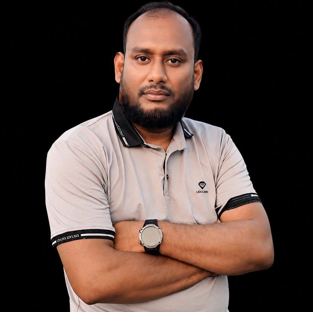 MD Rashedul islam | Natore