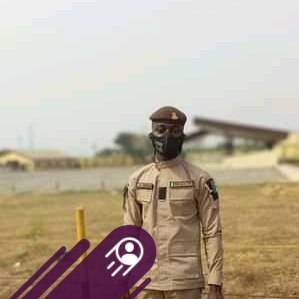 Profile for Eben Olayemi