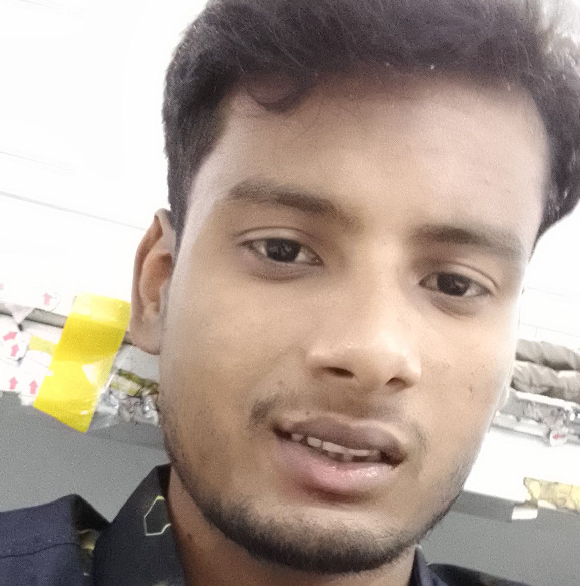 Md Khalek