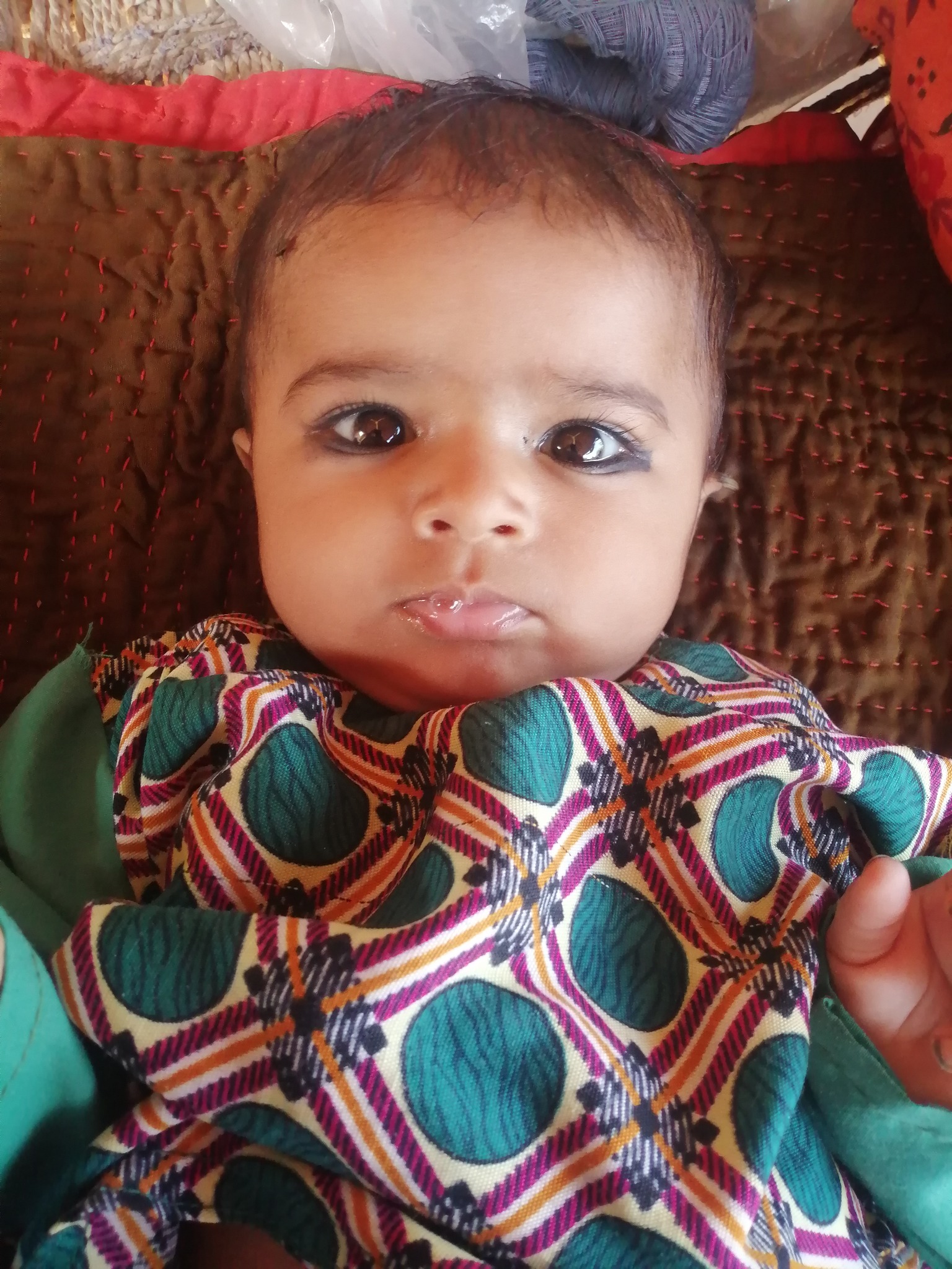 Kanwal Riaz