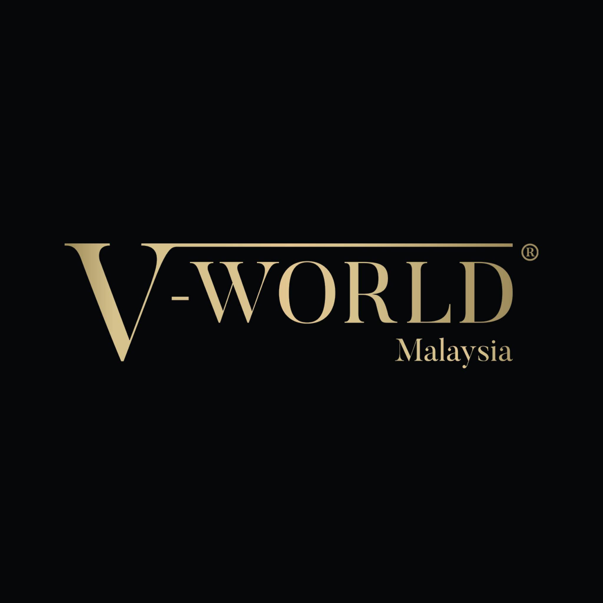 VWorld Malaysia