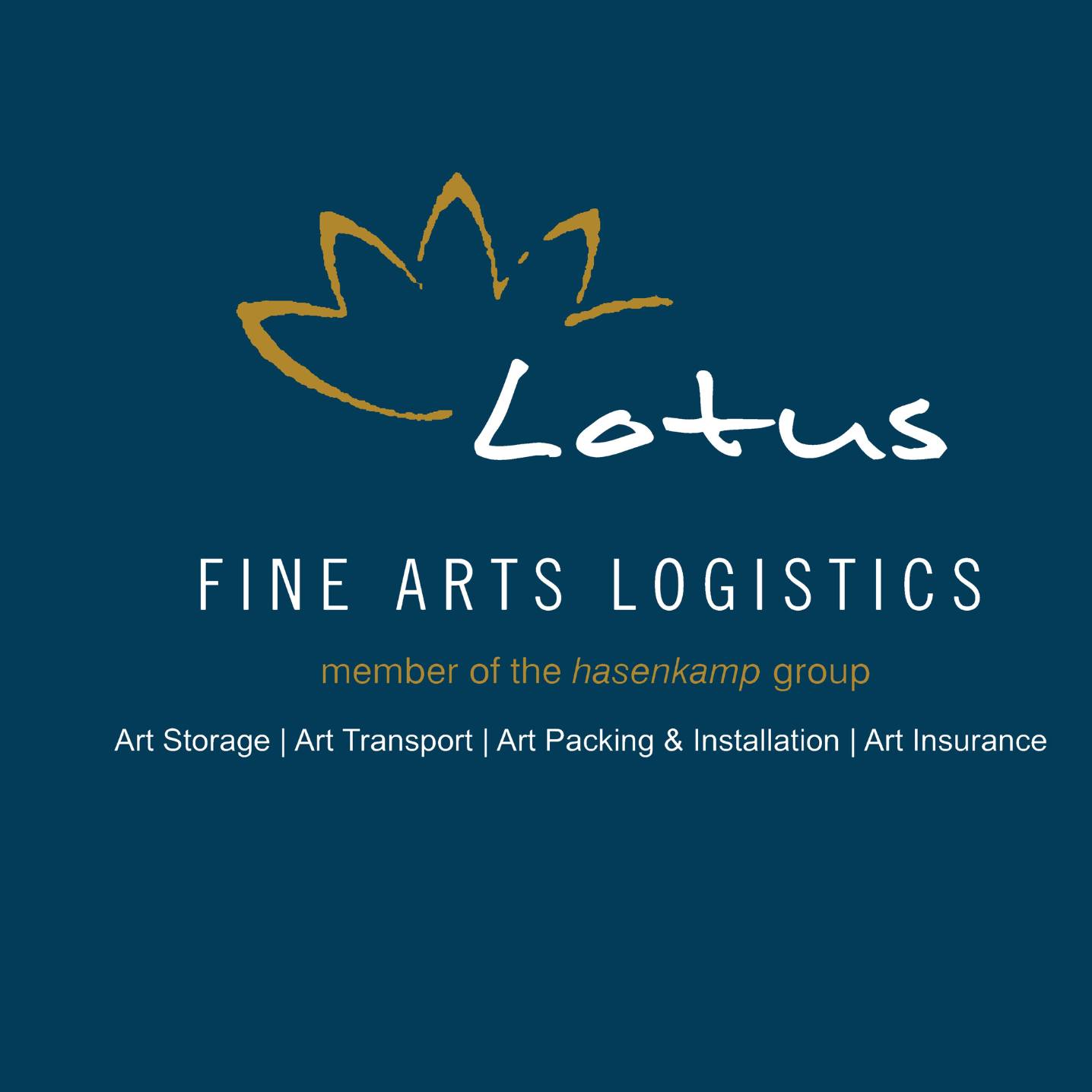 Lotus Fine Arts Logistics | Hong Kong Hong Kong