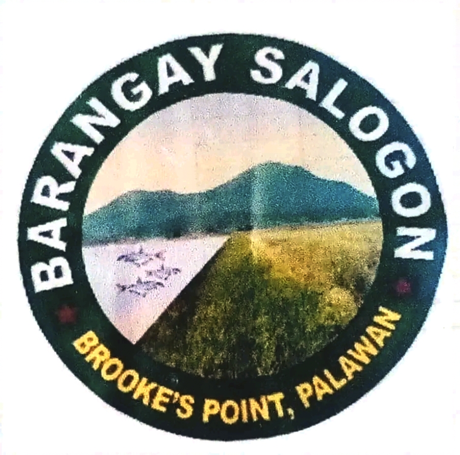 Barangay Salogon- Brooke's Point, Palawan