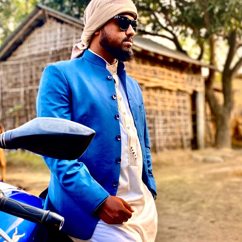 Rabiul Molla