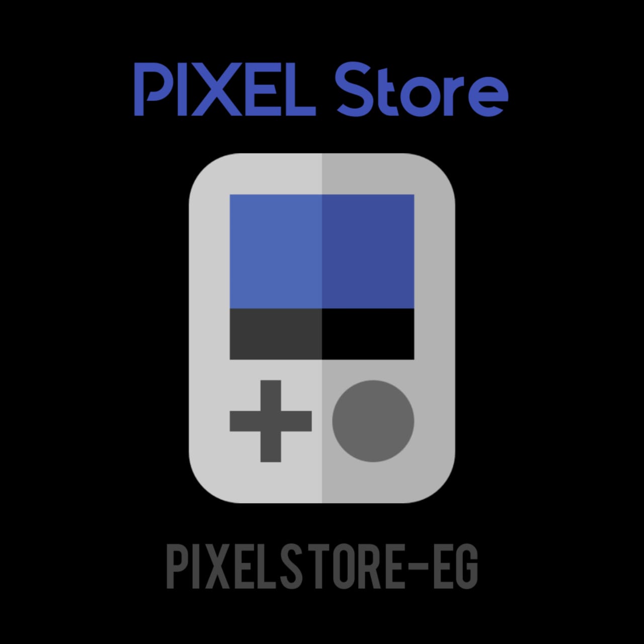 Pixel Store | Cairo