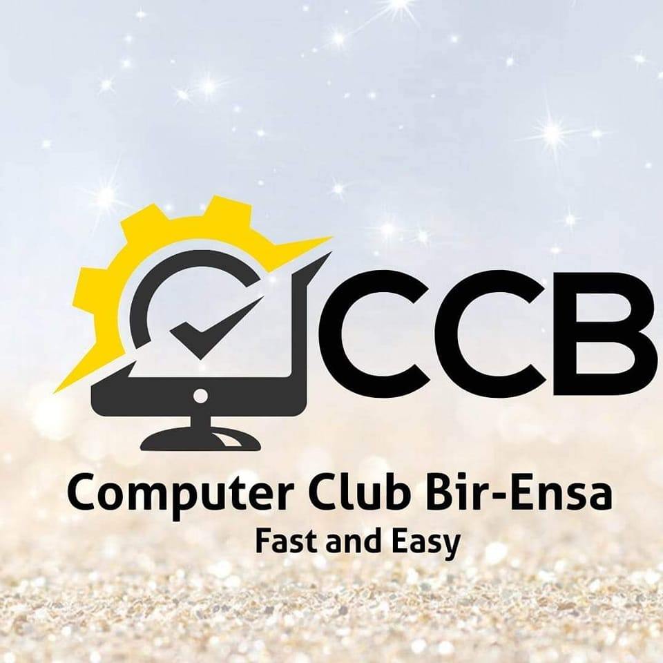 نادي الحاسوب بير النسا Computer Club CCB | Sétif