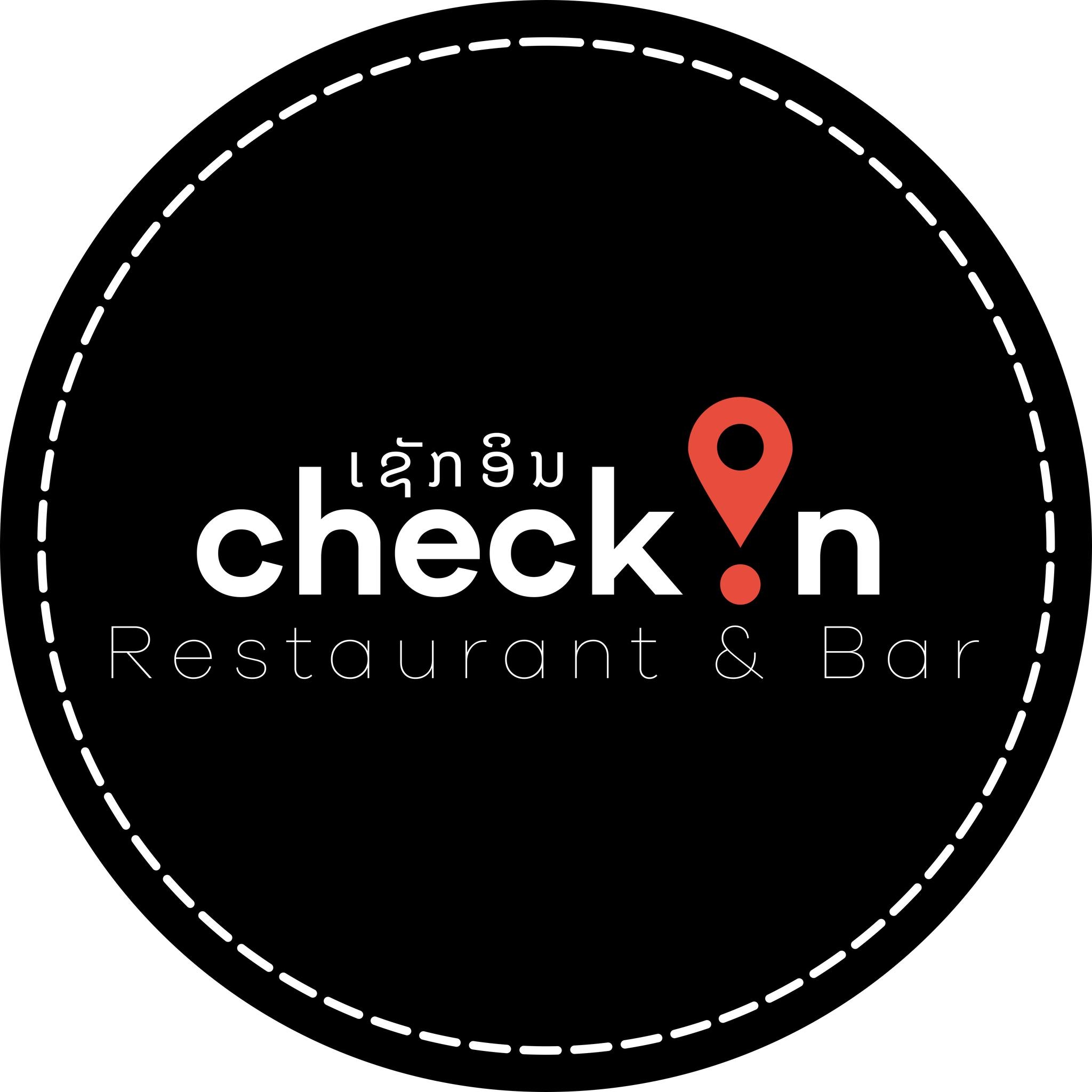 Check-in 