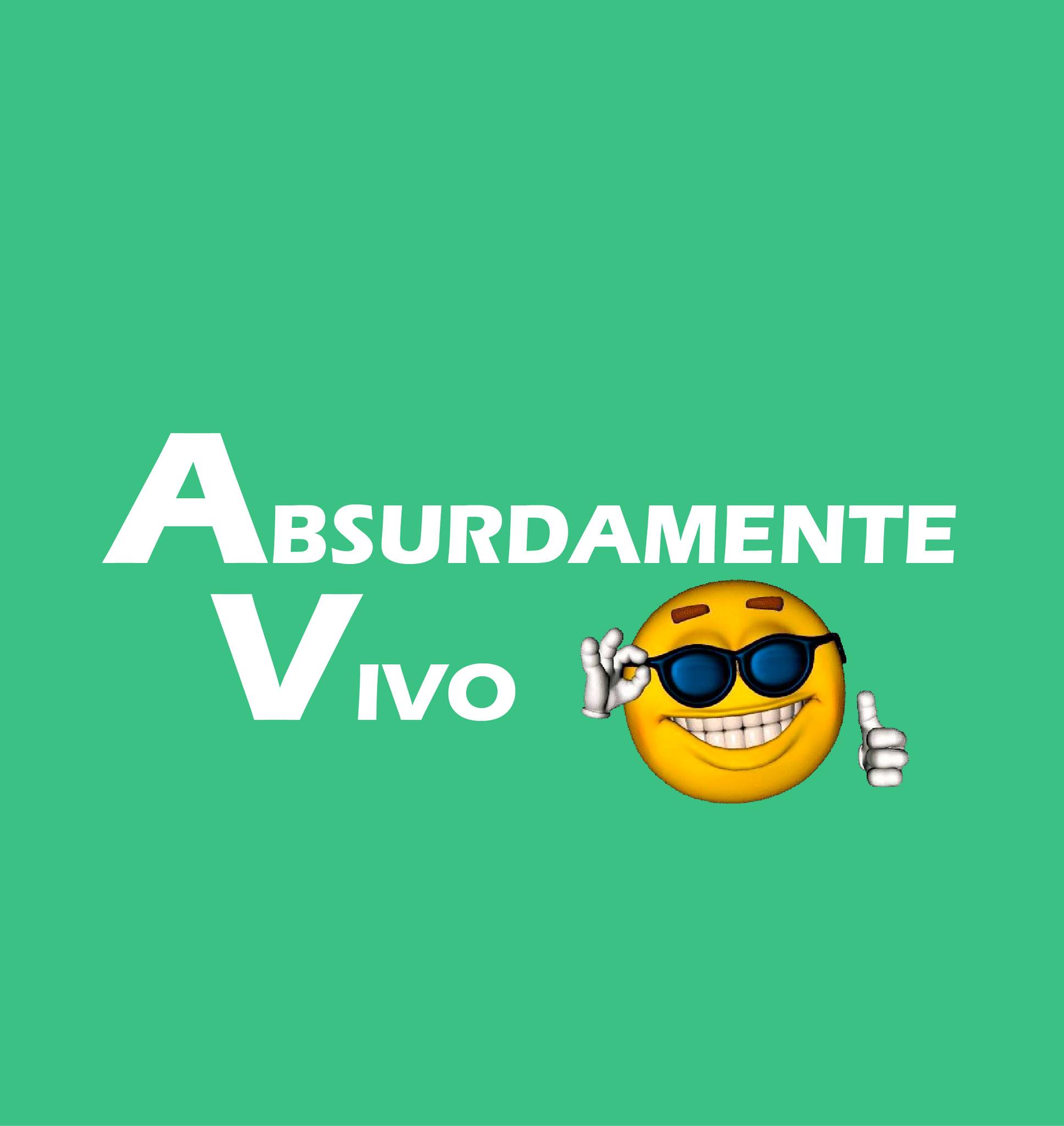 Absurdamente Vivo | Santiago de Cali
