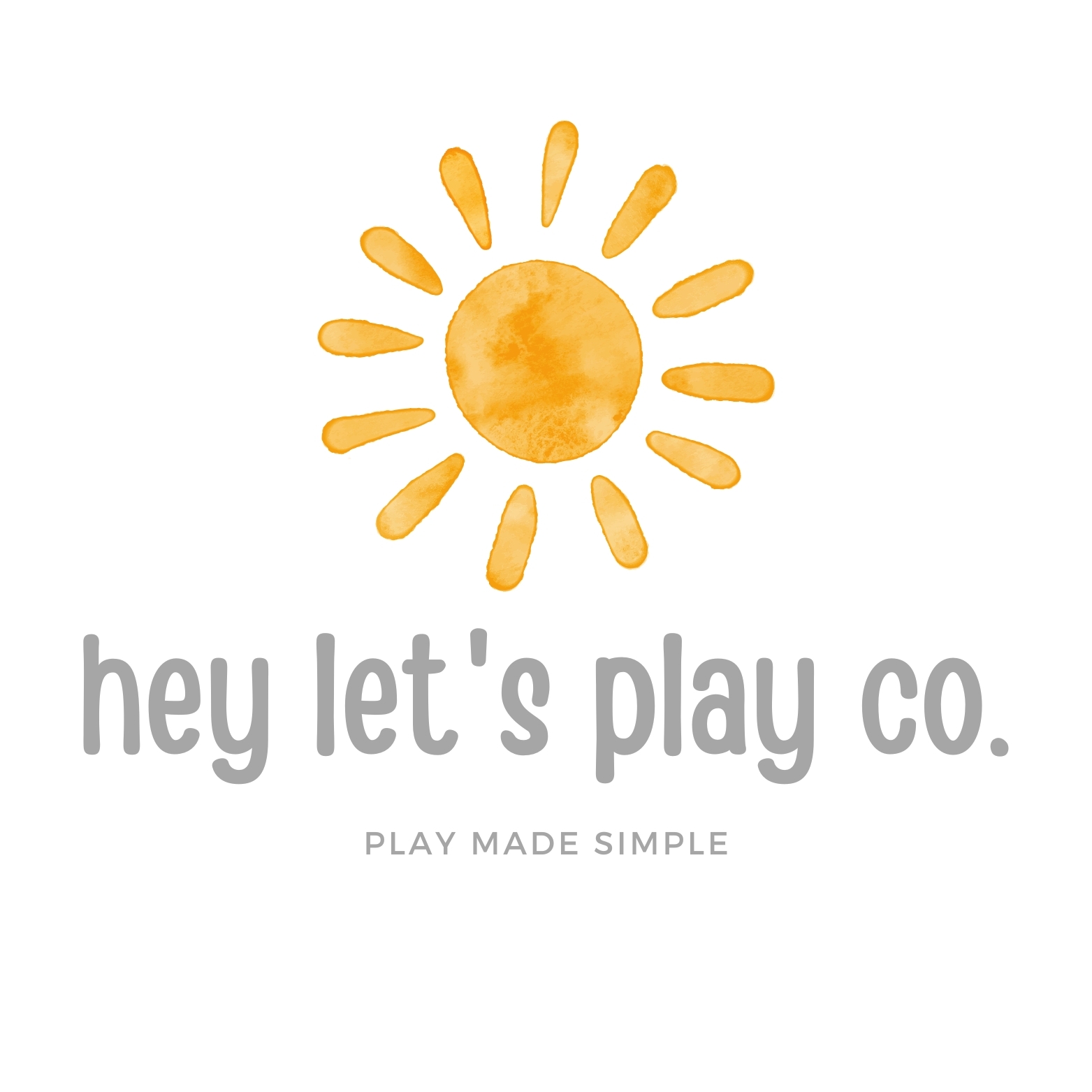 Hey Let's Play Co.
