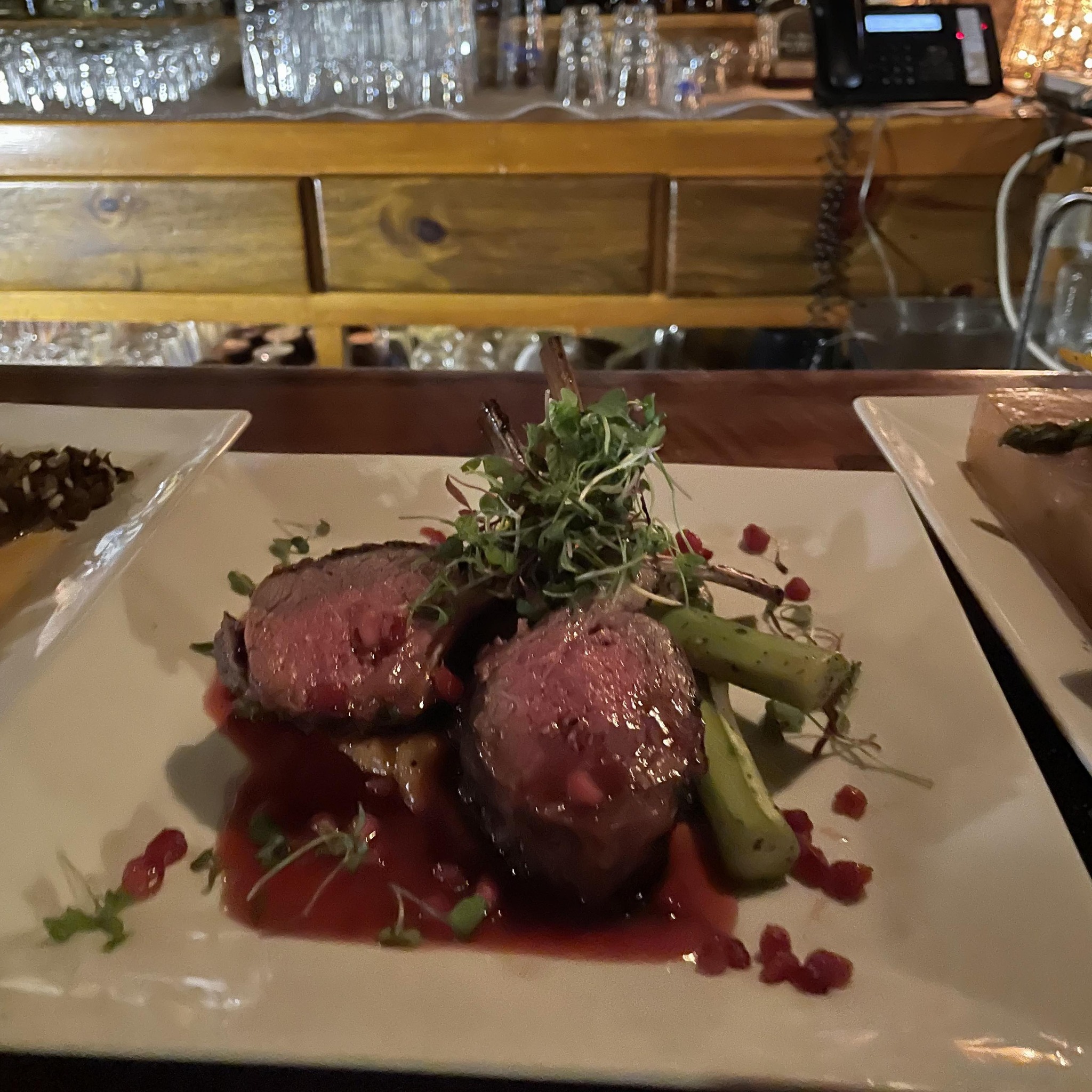 Love Shack Aspen Reservations