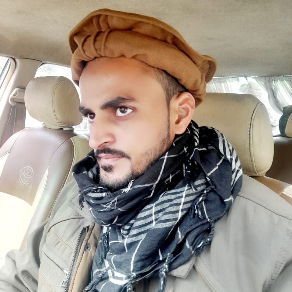 Ameer Zaman Khan on Reels