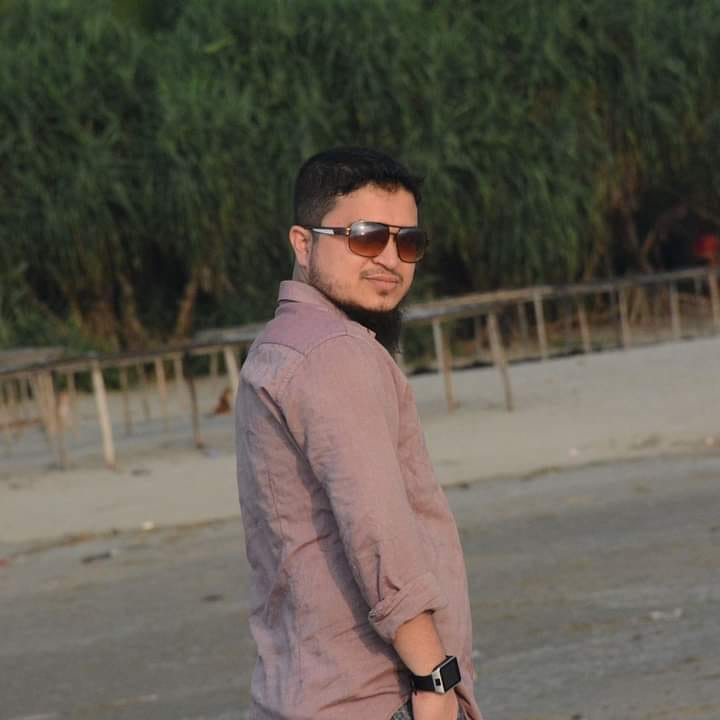 Rashed Patwary