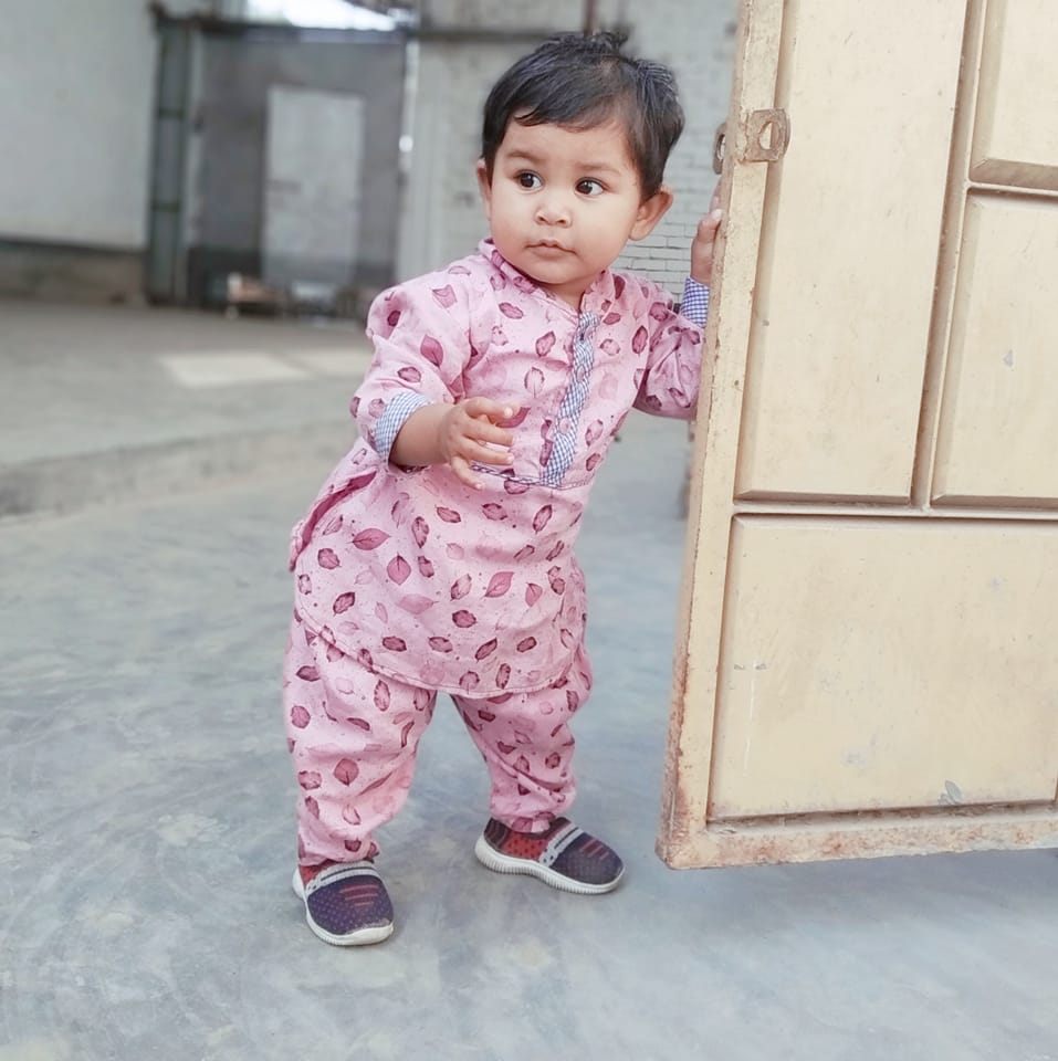 Rimsha's Mother World | Dhaka