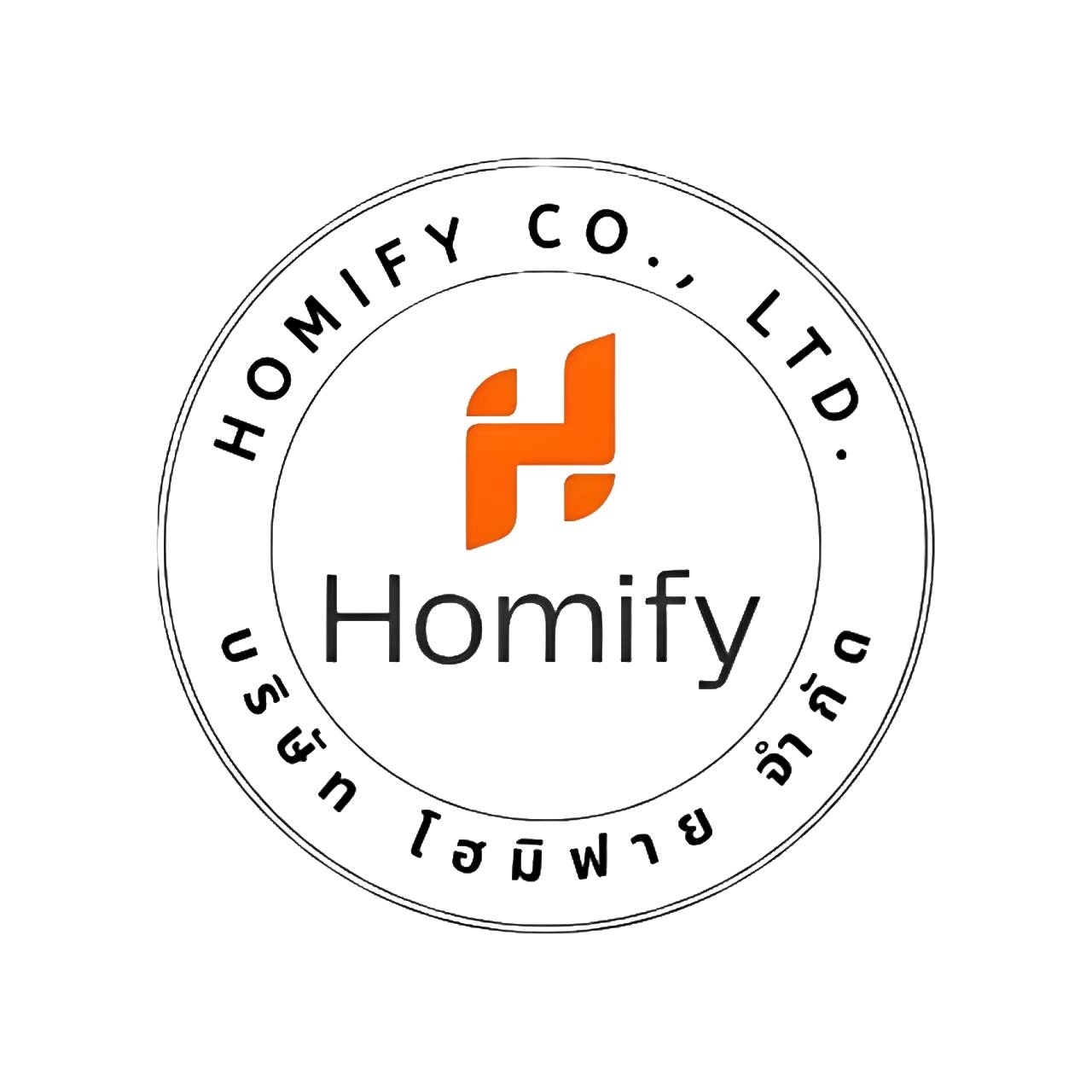 Homify