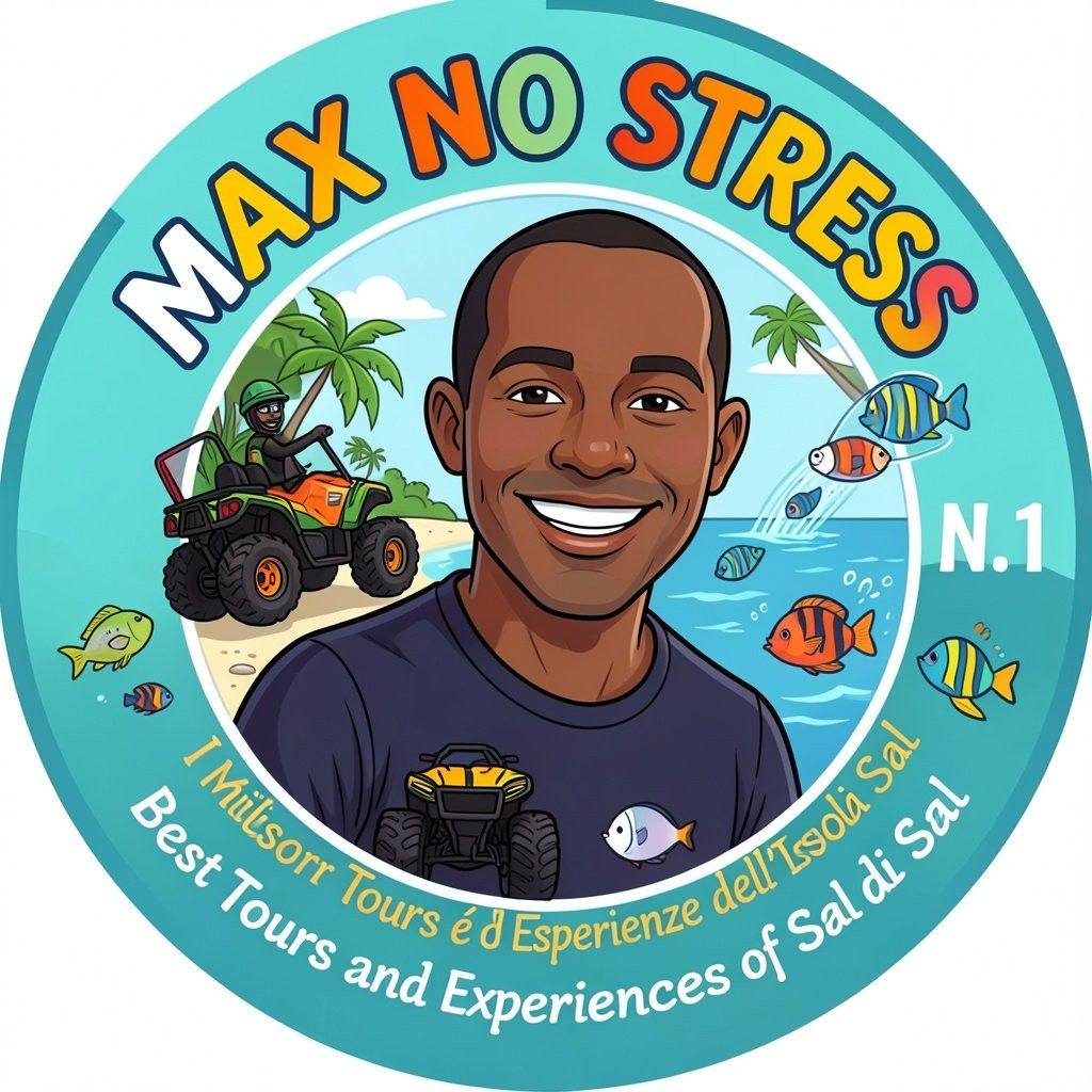 Max No Stress