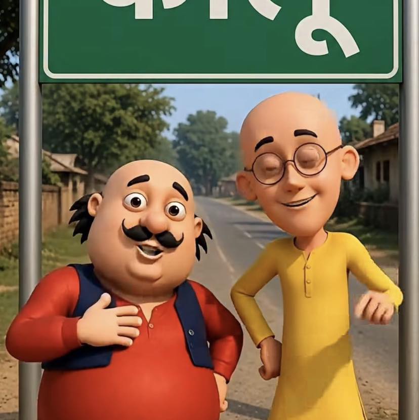 Parvej Rajput