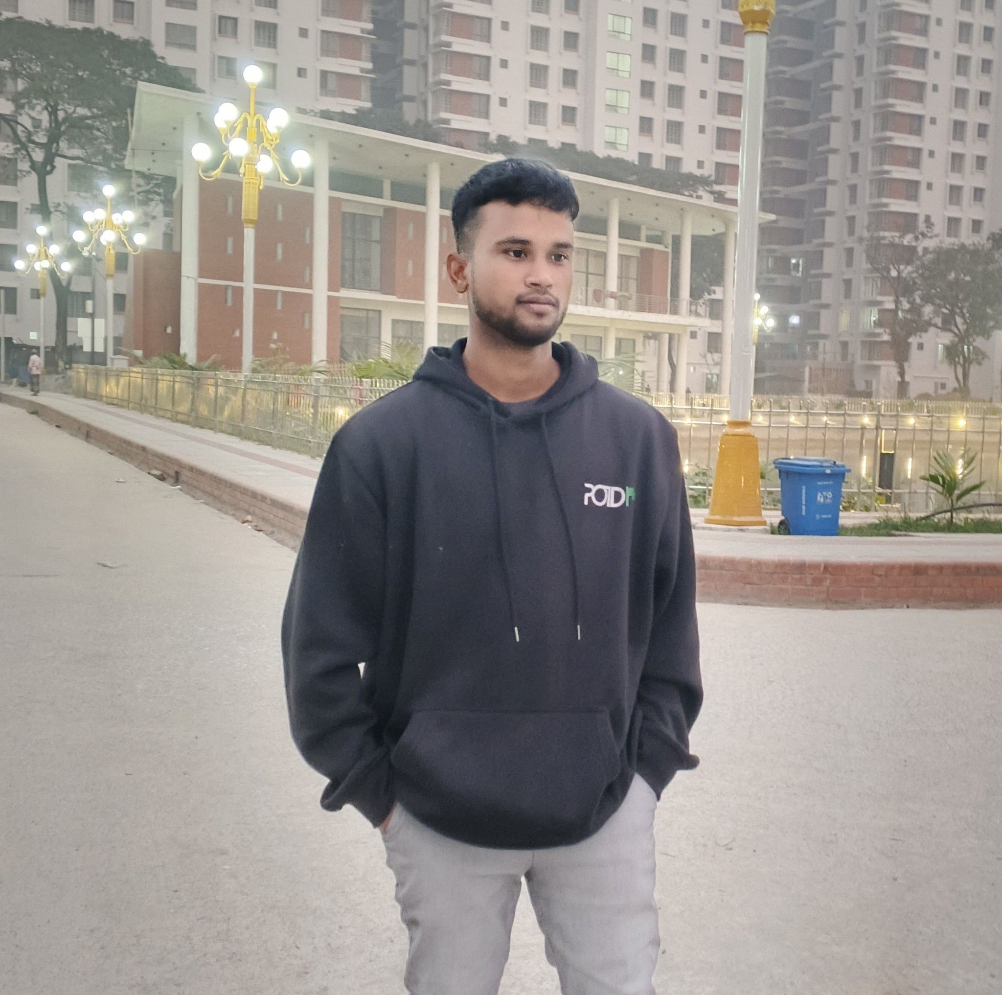 Md. Rafiuzzaman Sowrov