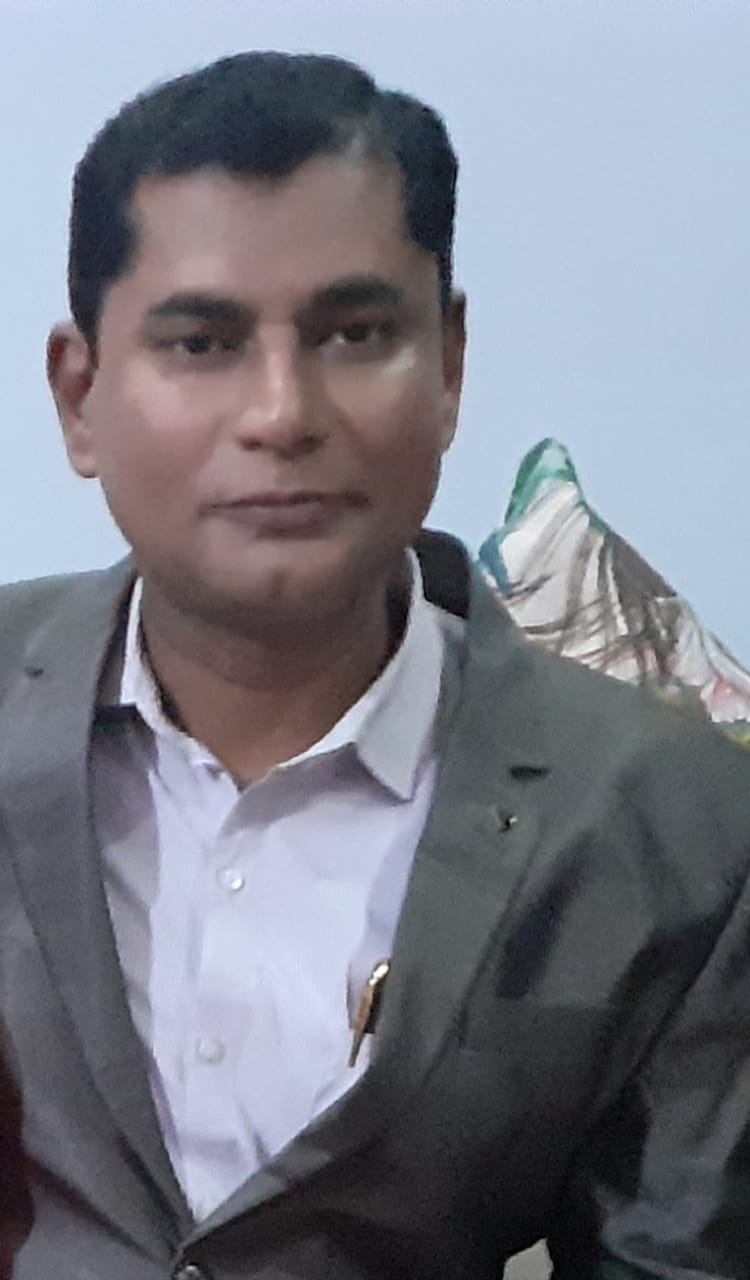 Amresh Kumar Jha | Dwarka