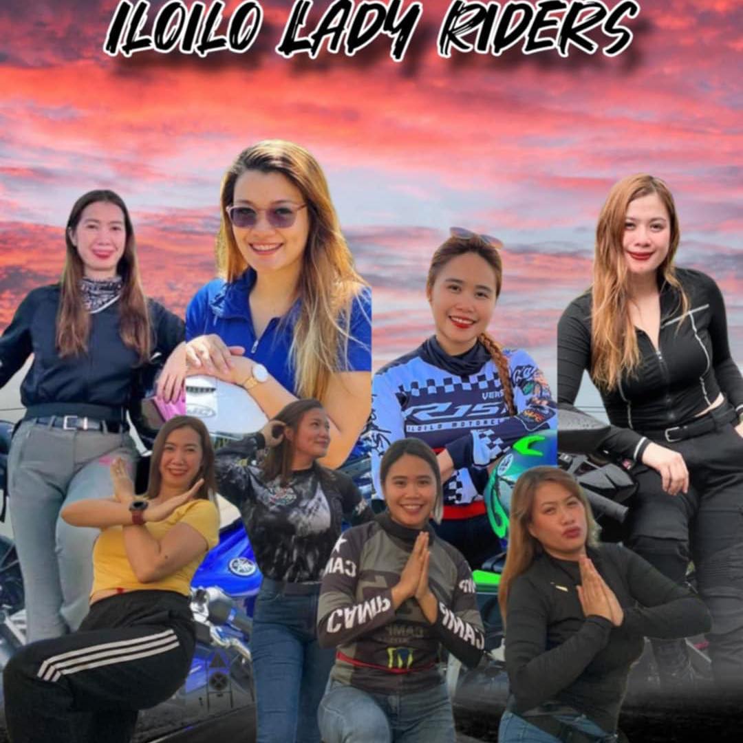 iloilo lady riders