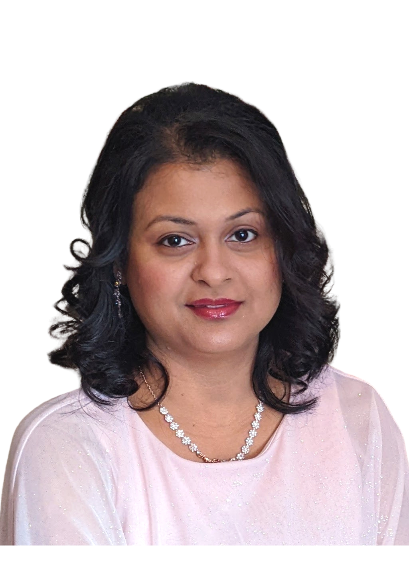 SJ Realtor Smita Rastogi