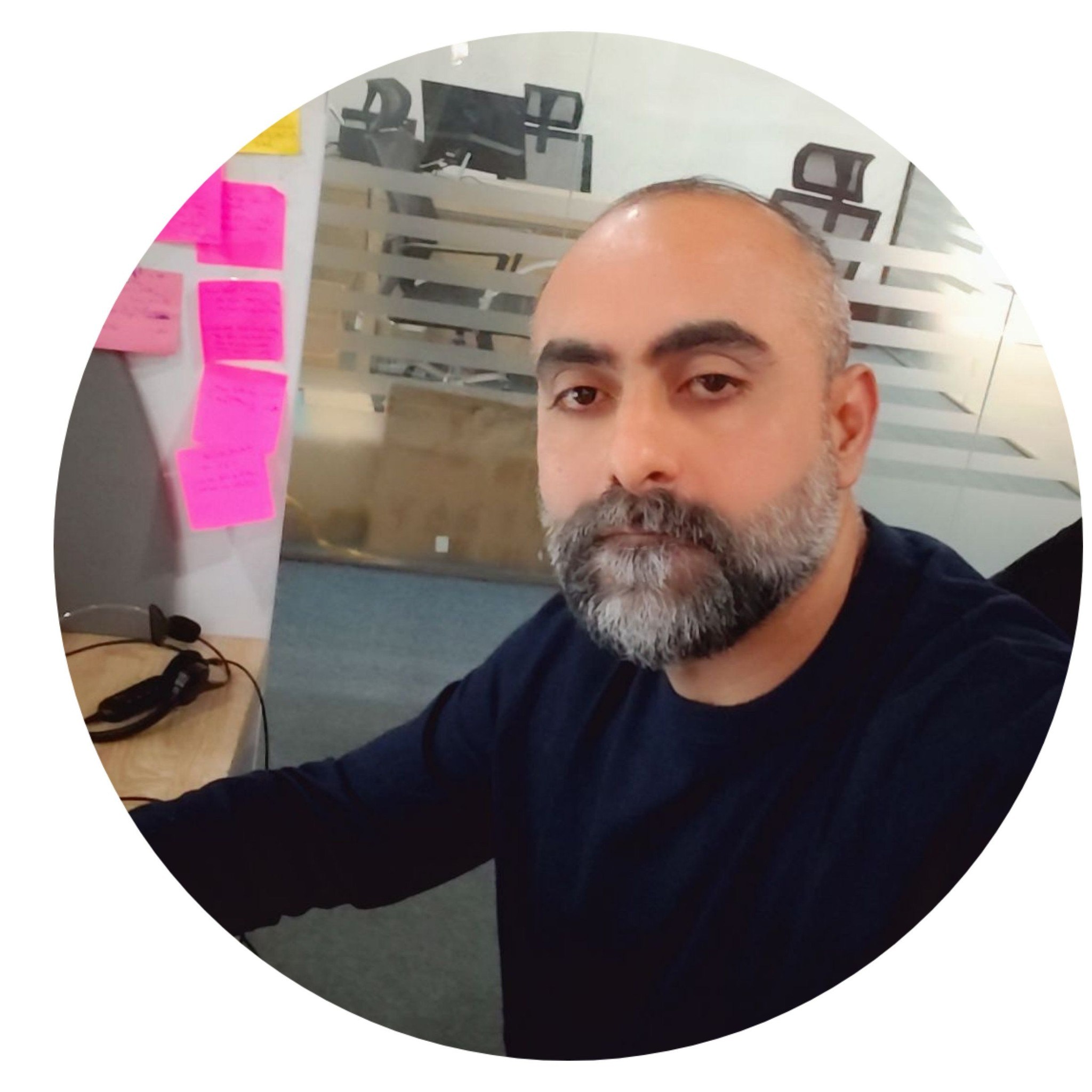 Rafat Emad