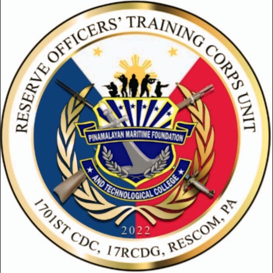 Pmftci ROTC UNIT