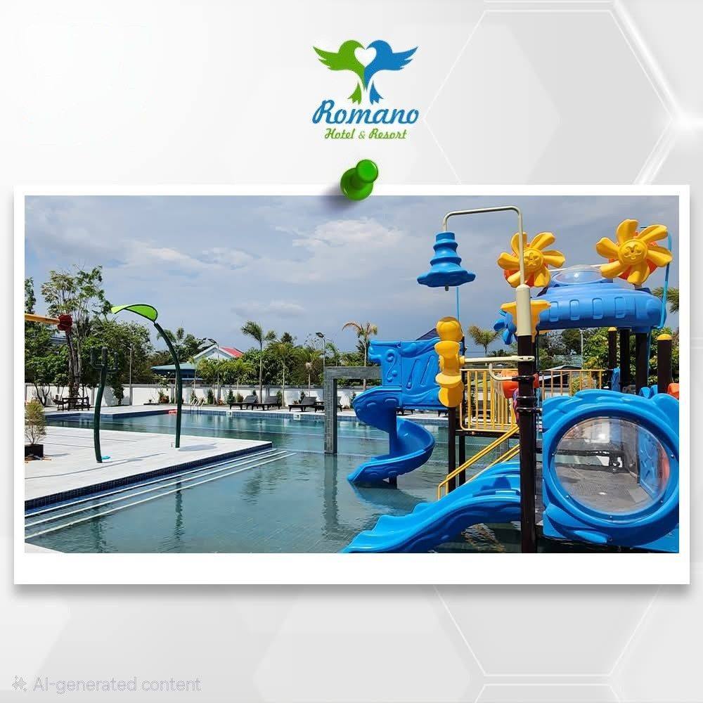 Romano Hotel & Resort