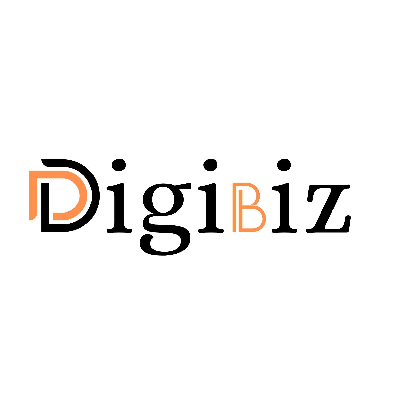 DigiBiz | Ahmedabad