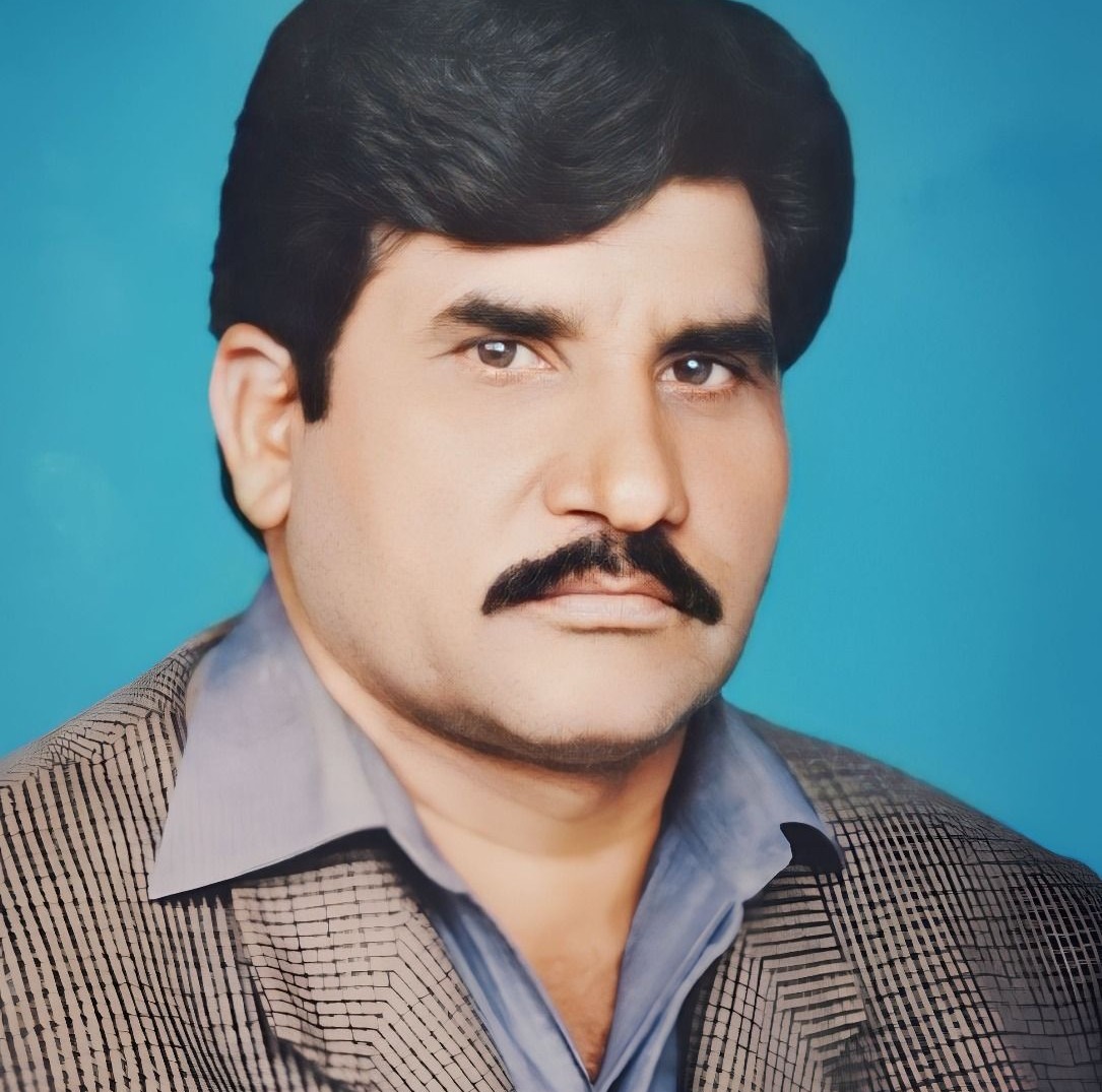 Riaz Khan Rind on Reels