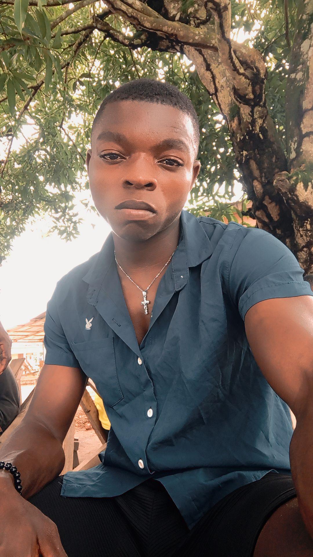 Bigman Le Zebenouin