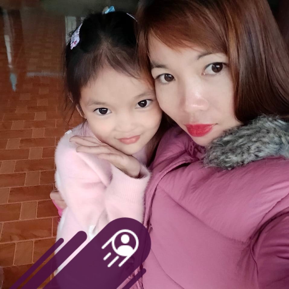 Cuộc sống muôn màu muôn vẻ,,, nên mình cứ vv là rảnh ưu tiên | Thao Lang