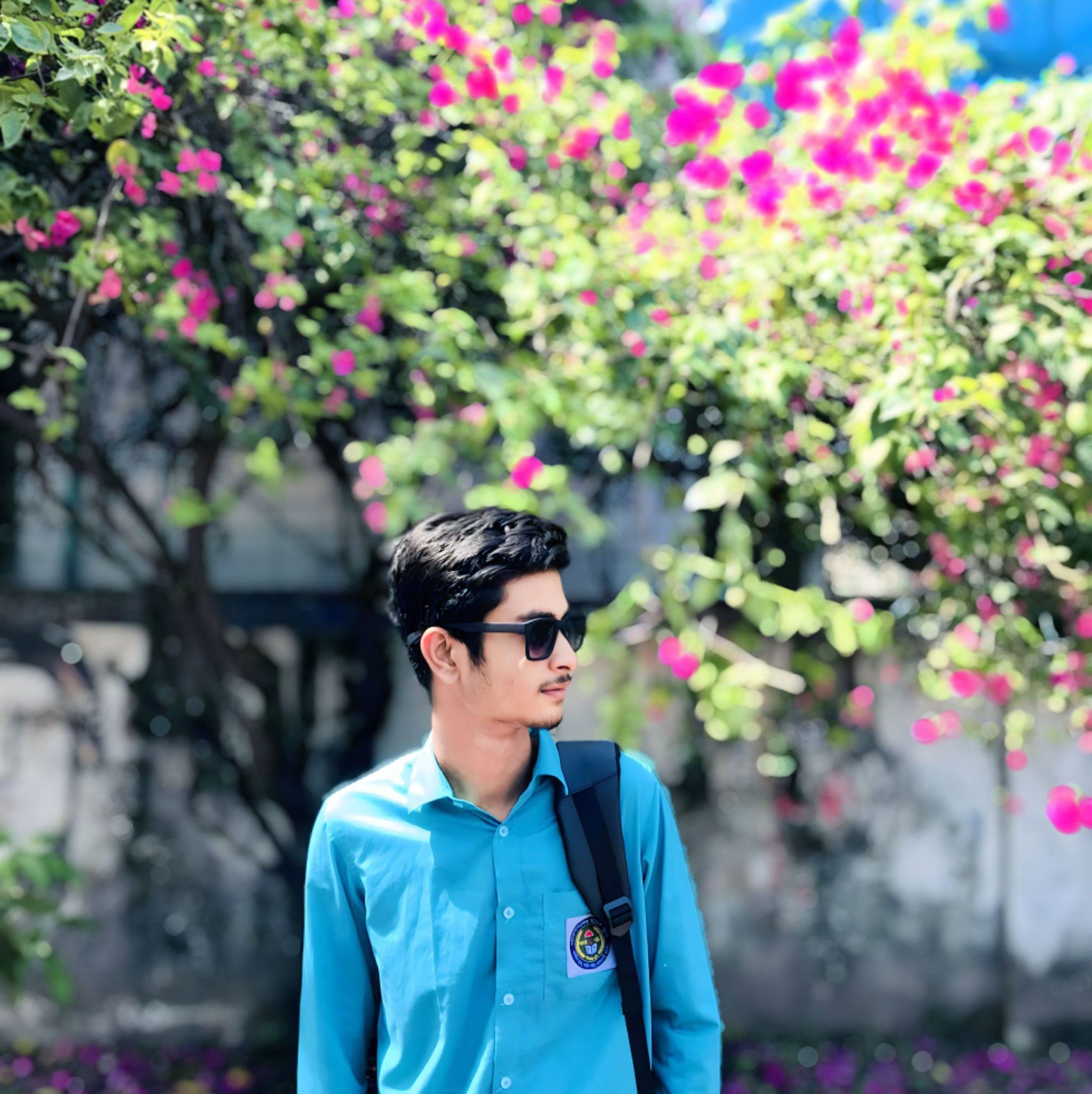Akash Dev Nath