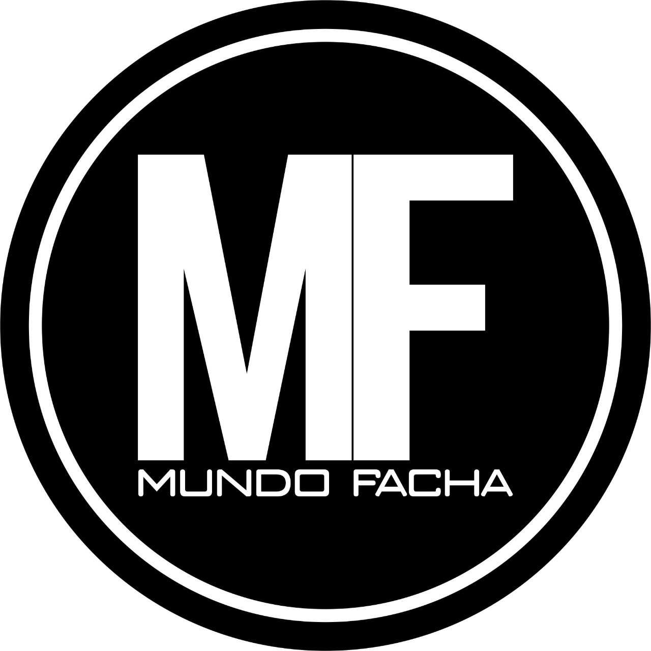 Mundo facha | Asunción