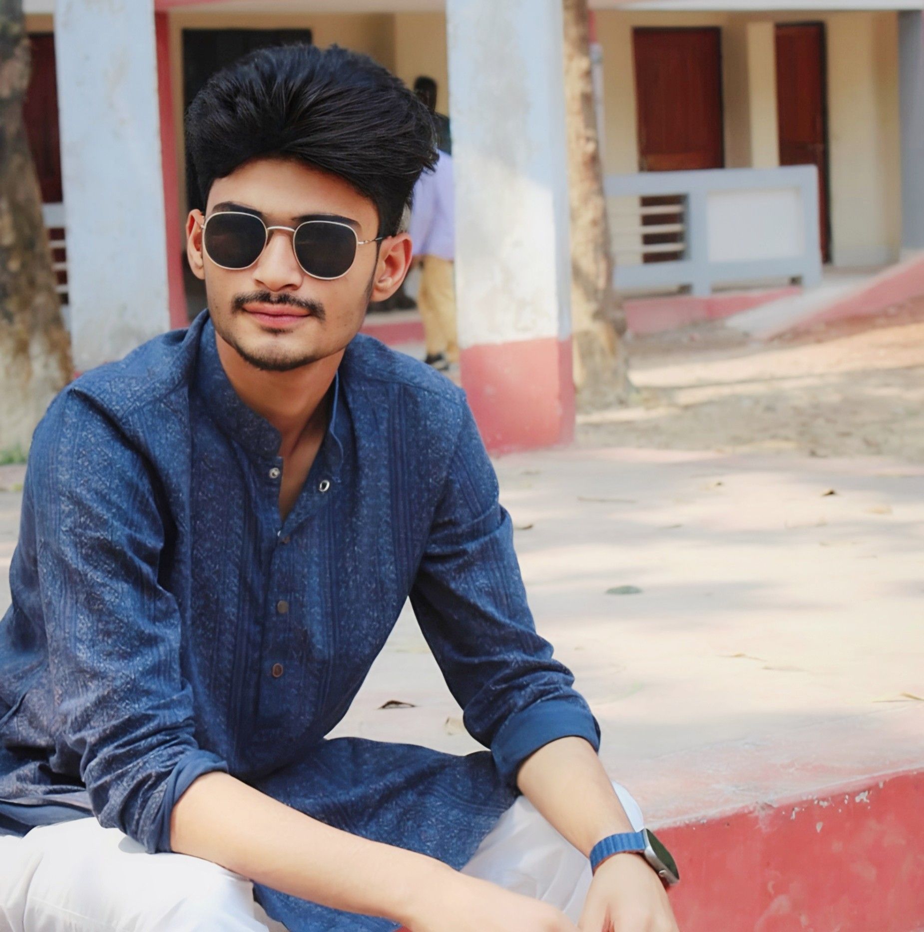 Ahonaf Tahomid Abid