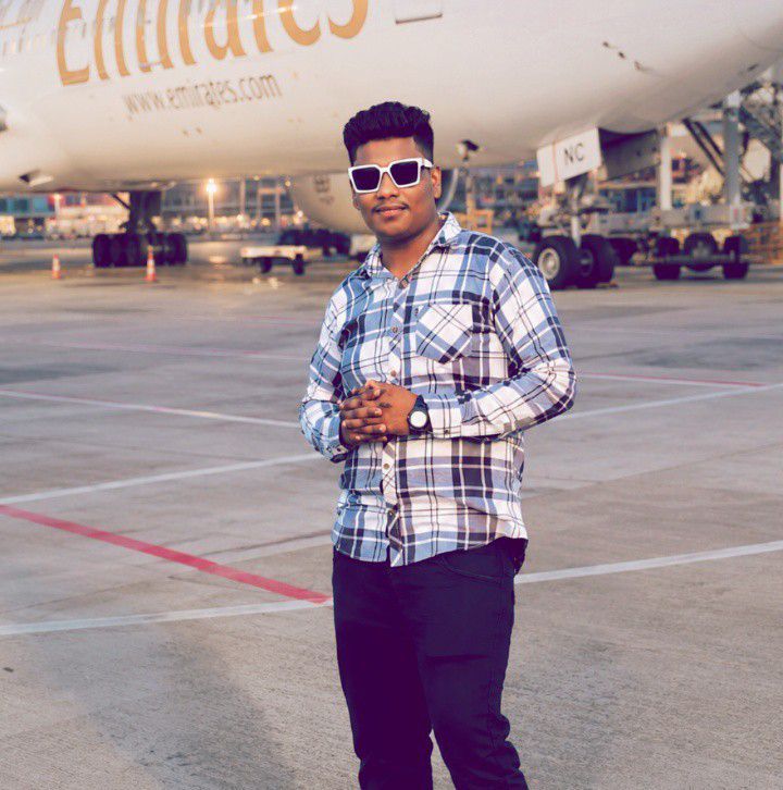 Emran Hossain Emu
