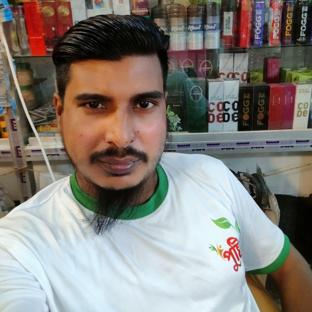 Md Rofik